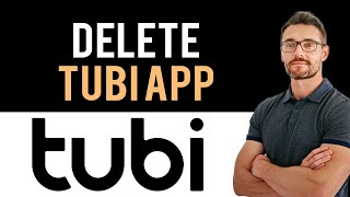 ✅ How To UninstallDeleteRemove Tubi App Full Guide [upl. by Faxen]