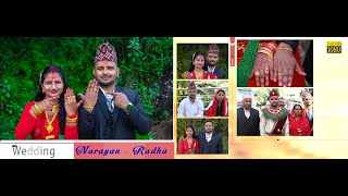 arghakhanchi wedding weddingphotography narayan wedd [upl. by Yrbua]