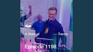 In The Silence ASOT 1198 [upl. by Rahs]