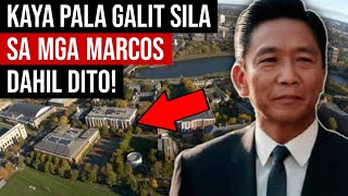 Bagay na Hindi mo Alam kay FERDINAND MARCOS SR [upl. by Andie]