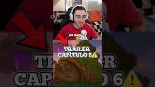 TRAILER CAPÍTULO 6🚨 [upl. by Avid84]