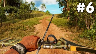 FAR CRY 6 Gameplay Walkthrough Part 6  BOW Full Game [upl. by Burns475]