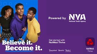 NatWest Thrive Doncaster Celebration  September 2024 [upl. by Ofella]