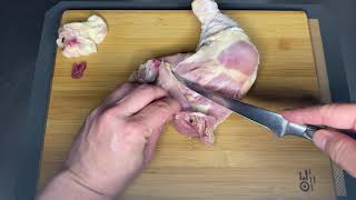 Kitchen Basics Boning Knife [upl. by Christoph]