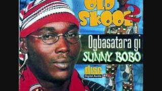 Sunny Bobo Old Skool 2 Ogbasatara Gi [upl. by Roath]