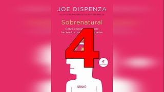 🧠Audiolibro Sobrenatural PARTE 4🎧 [upl. by Magnolia]