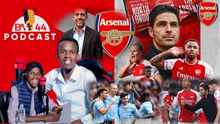 TUBAZANIYE DEUS ARSENAL AYITERETSE HASI  IBIBAZO BYA ARTETA  EDU AHO AGIYE KWEREKEZA [upl. by Lennard]