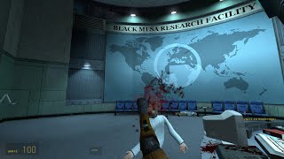 Black Mesa OVERCHARGED [upl. by Schonfield743]