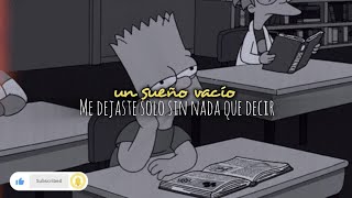 Dedícale esta canción a esa persona que te hizo daño💔😭 Cuando me pidas perdón 😭💔 Rap triste [upl. by Ylhsa]