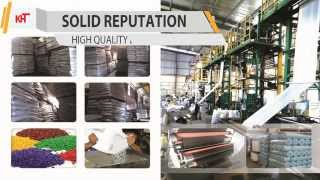 KHT GROUP amp KHT INDUSTRIES SDN BHD [upl. by Savart]