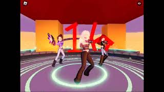 ESPECIAL 16 SUB MAVE PANDORA    winterkaisaSui RH dance [upl. by Hedley10]