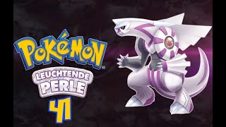 Pokemon Leuchtende Perle 41  Arena von Sonnewik [upl. by Inwat]