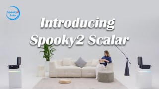 Spooky2 Scalar – To A Higher Dimension [upl. by Akirdnwahs893]