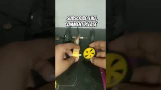 New Wheel install kar diya electric rc car mein [upl. by Etselec511]