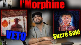 lmorphine veto  sucre sale reaction [upl. by Sorkin946]