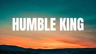 Humble King  Spring Night of Worship [upl. by Nugesulo]