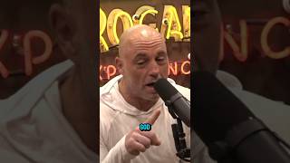 Joe Rogan calls out atheist talking to Jordan Peterson 2180 [upl. by Nnaeerb316]