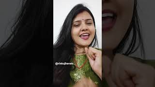 Mai mayke chali jaungi ll love lovemusic song rinkujhavats [upl. by Ronoel93]