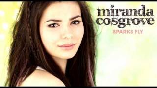 Miranda Cosgrove  Brand New You  Full Song HD [upl. by Anaeg]