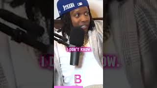 NBA YoungBoy Calls Out Lil Durk For Being Scared shorts [upl. by Lalla]