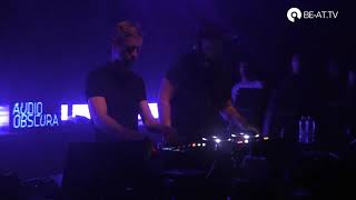 Joris Voorn  District Seven Joris Voorn b2b Kölsch Live at SPECTRUM x AudioObscura ADE 2017 [upl. by Anicul]