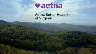 Welcome to Aetna Better Health of Virginia [upl. by Lugar216]