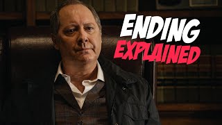 Blacklist Season 9 Episode 22 Ending Explained  Recap [upl. by Theron]