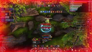 WoW TWiW 1102 slayer arms warrior pvp Deepwind Gorge 5 [upl. by Groome]