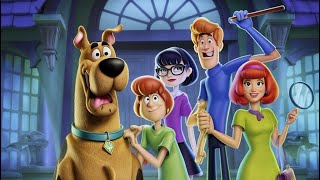 ScoobyDoo and The Mystery Crew Song [upl. by Tybie108]