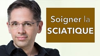 Sciatique  des conseils INDISPENSABLES pour la soulager [upl. by Nywg]