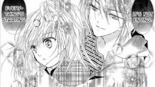 Shugo Chara Encore 4 The Final Chapter [upl. by Adelice922]