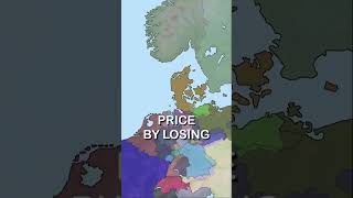 How Could DenmarkNorway Survive history whatif europe denmark [upl. by Assylem634]