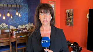 Dr Einat Wilf I listen to the Palestinians there is no hostage deal [upl. by Eedyah]