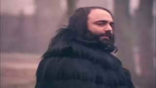 Demis Roussos  Far Away  1976 [upl. by Dodge900]