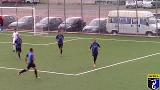 Eccellenza Liguria Pietra Ligure 3 Imperia 3 [upl. by Lister]