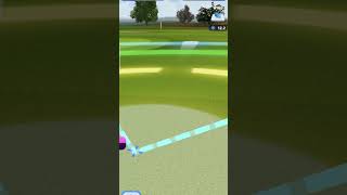 Cheat golf master 3D Albatros [upl. by Luelle]