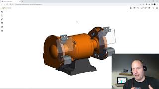 SOLIDWORKS Tips Best format for sharing SOLIDWORKS designs [upl. by Aniretac]