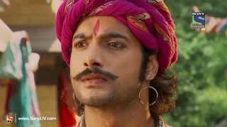 Bharat Ka Veer Putra Maharana Pratap  भारत का वीर पुत्र  Episode 298  20th October 2014 [upl. by Sup]