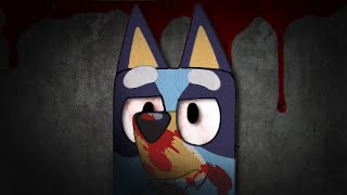 The Bluey Fandoms Darkest Corners  Fallen Fandoms 2 [upl. by Initof]