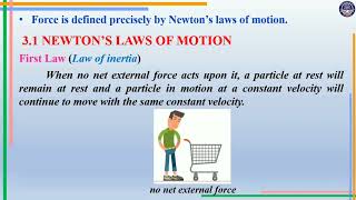 Grade 10 Physics Chapter 3 3 1 Page 25 26 [upl. by Jariah417]