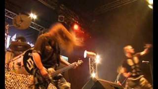 SABATON  Live in Sofia Bulgaria OFFICIAL LIVE [upl. by Lipkin]