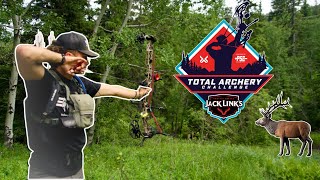 Big Sky TAC 2024 Best Total Archery Challenge Event [upl. by Htes213]