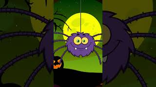 Halloween Songs for Kids  Little Song Birds [upl. by Horodko]