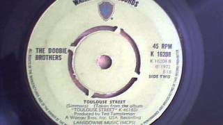 Doobie Brothers  Toulouse Street [upl. by Pena318]