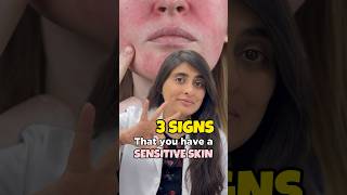 Sensitive skin  Best Skincare for Sensitive skin  Sensitive skin care dermatologist [upl. by Calbert]