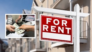 July 1st Landlords in California and Georgia Cannot Ask for 3x rent [upl. by Teddie]