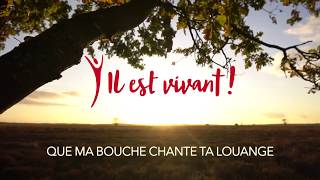 Que ma bouche chante ta louange  Emmanuel Music [upl. by Sidhu]