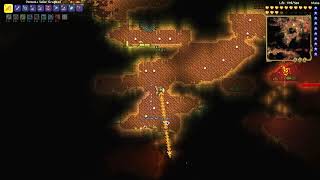 How to get Encumbering Stone  Terraria 14 [upl. by Edwards]