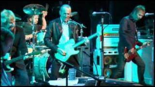 Status Quo live on Wogan Oct 2010  Whatever You Want [upl. by Yuhas]