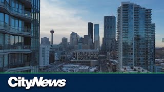 Calgary property assessments are out average home up 55K [upl. by Nahgeem622]